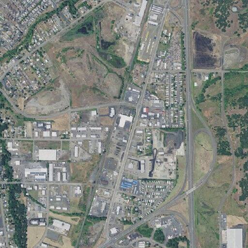 Infant chokes on paper near Cashew Lane in Roseburg
