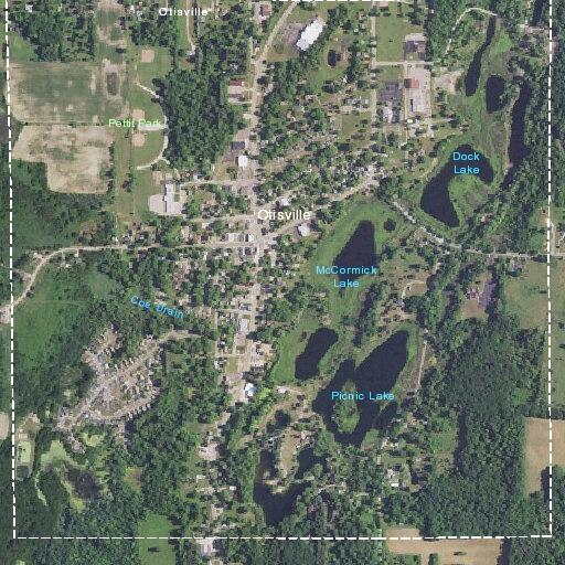Elderly woman hallucinating after fall in Otisville