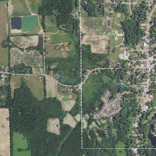 Man having seizure at Orchard Cove Mobile Home Park