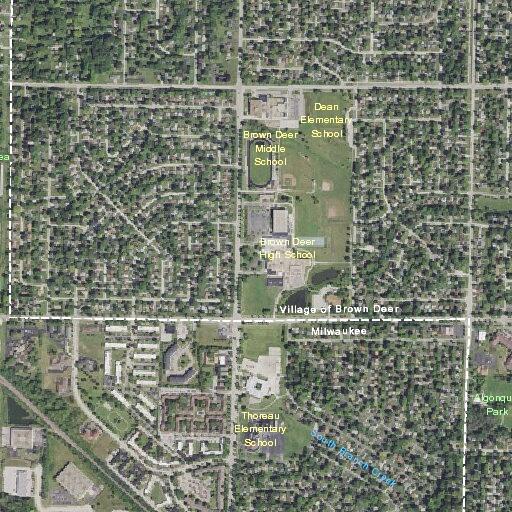 Shooting reported on North 64th Court