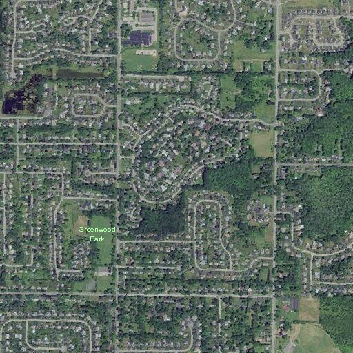 66-year-old woman with breathing trouble in Penfield