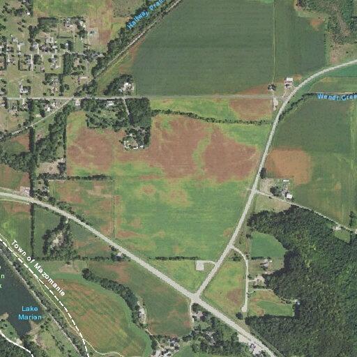 Person suffers fall injury on US Highway 14 in Mazomanie