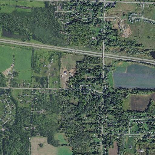Minor vehicle damage reported on Gillette Road
