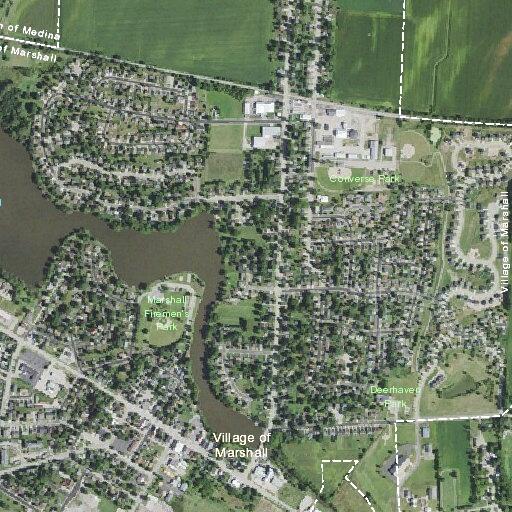 70-year-old man has difficulty breathing in Marshall