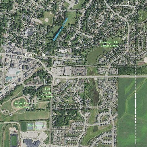 Medical incident reported near Sanibel Lane in Sun Prairie