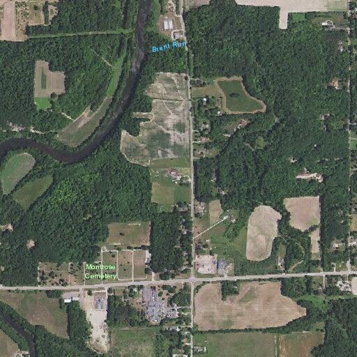 Woman with vomiting transported from Meadowlodge at Montrose
