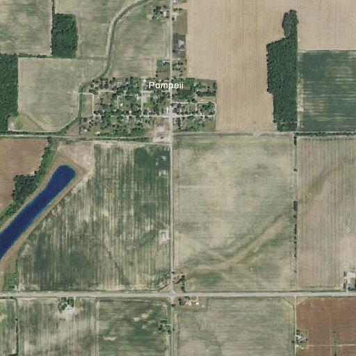 Caller reports possible footsteps in home