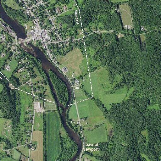 People seen looking at ATVs on private property