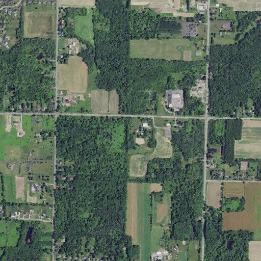 Possible stroke in 82-year-old woman in Penfield