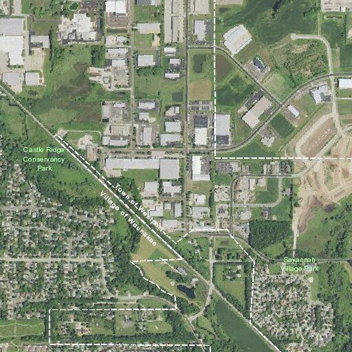 82-year-old man conscious after fall near Quinn Drive