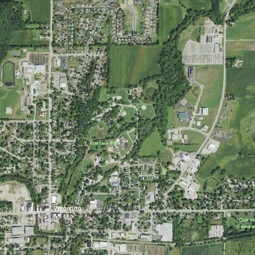 Police assist requested near Gregor Street