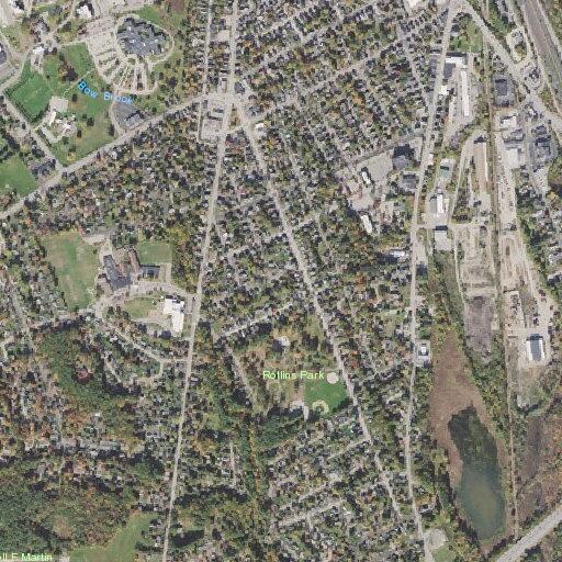Search for missing juvenile near South Street
