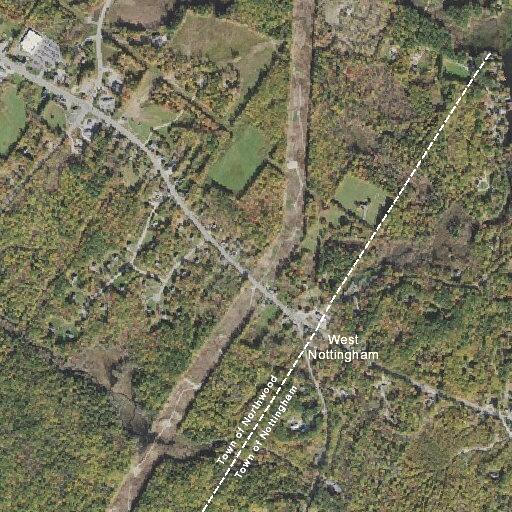 Person feeling faint near Davlynn Drive, Northwood