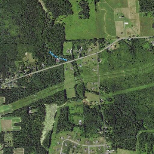 Child cuts arm opening mail near Paladino Road in Clay