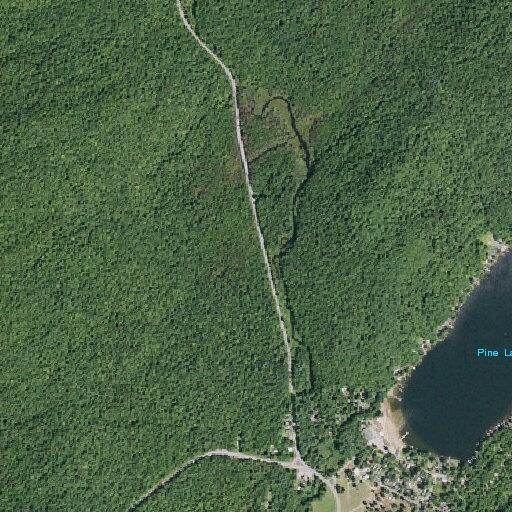 Possible propane leak at State Route 10 home