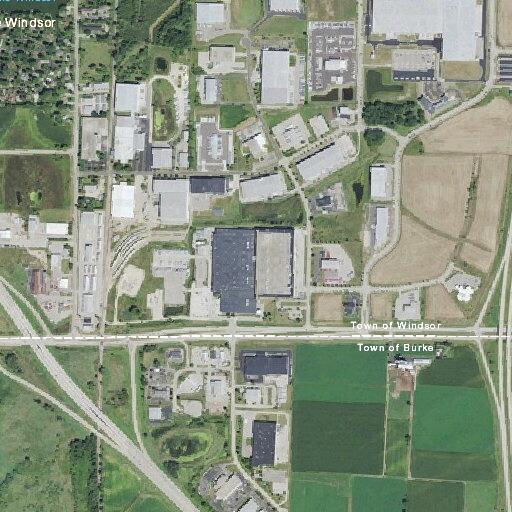Abandoned 911 call near Kwik Trip on Pepsi Way