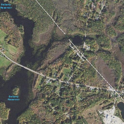 People reportedly shooting at gravel pit in Madbury