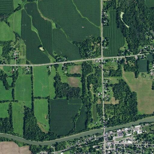 Neighbor dispute with assault at Gasport residence