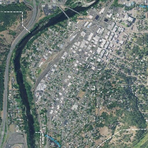 Possible medical emergency at glass shop in Roseburg
