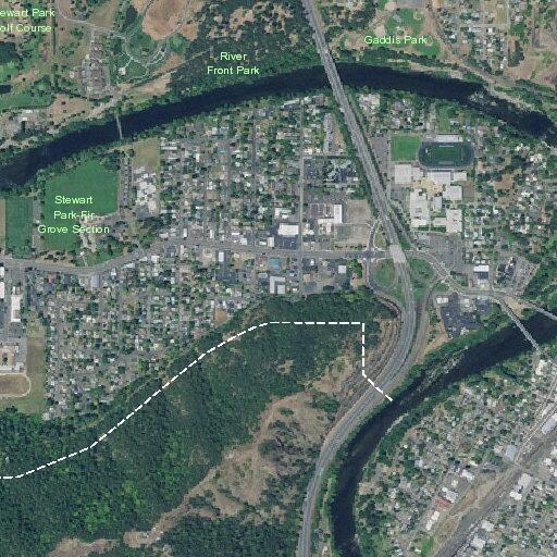 Person needs lift assist at Roseburg home