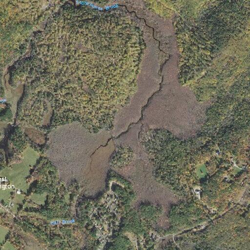 Fire alarm response on Third Street in Barrington