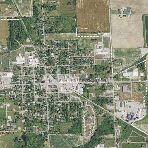 Dead-on-arrival reported near Lincoln Street