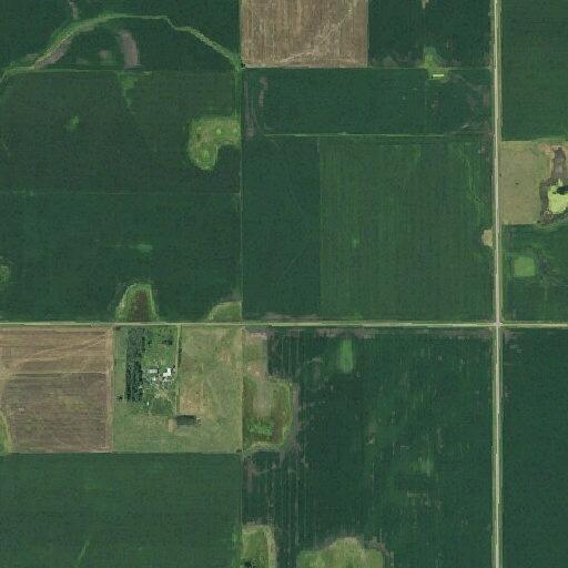 Man having diabetic seizure at home in Menno, South Dakota