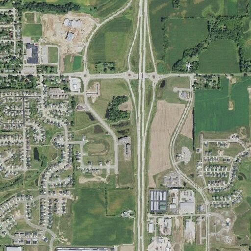 Welfare check requested for individual at North Towne Road