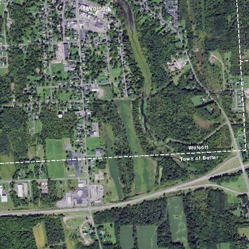 69-year-old man falls at Wolcott Estates apartment