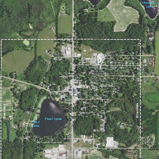 Police assist paramedics at care center in Sheridan