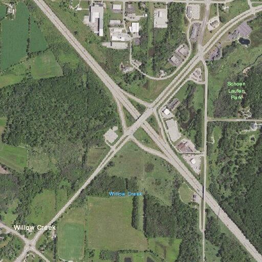 Reckless red jeep complaint on Highway 41