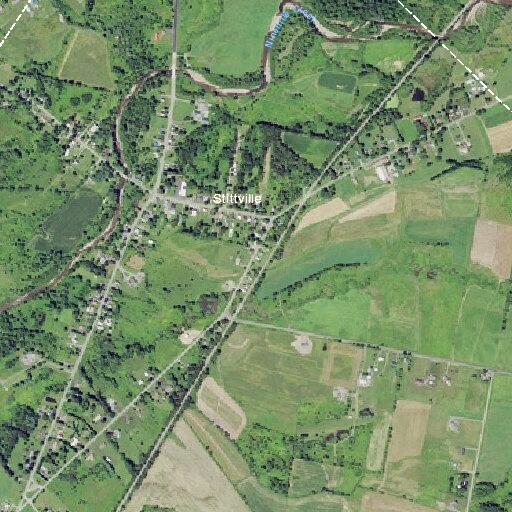 Female reported having a seizure near Route 291