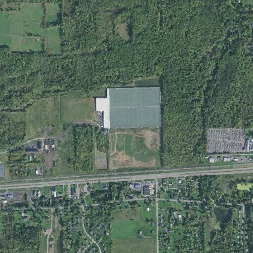 Male patient left hospital with IV at trailer park