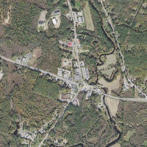 Person falls and suffers head injury at healthcare facility
