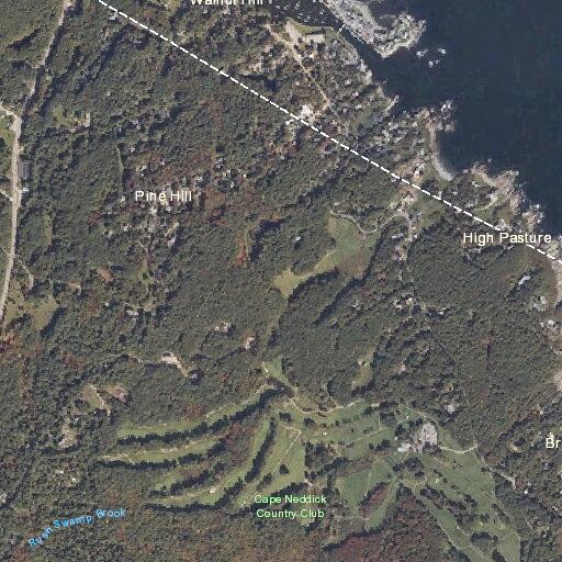 Fire alarm activation on Fraser Pasture Road