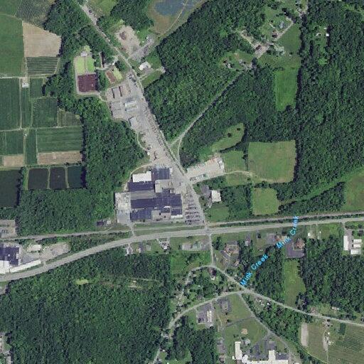 Woman possibly having stroke at Williamson Tech center