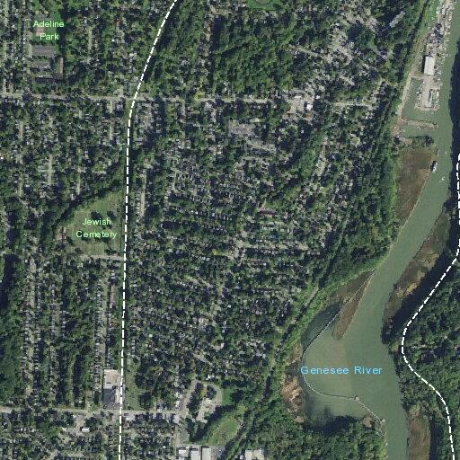 Person having trouble breathing near Lake Ave