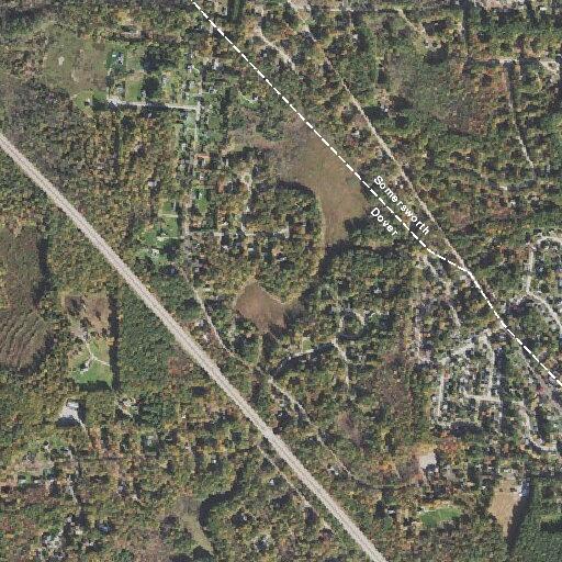 Man with abdominal pain and possible hernia at Long Hill Rd