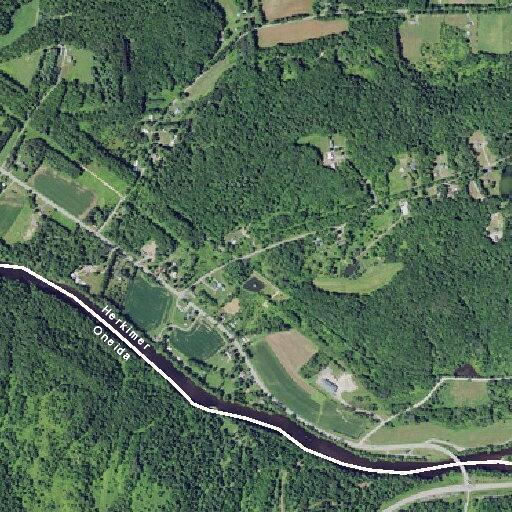 Crash reported on State Route 28 near Beecher Road
