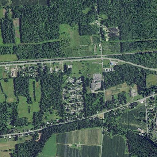 Intoxicated person at Greenview Lane residence