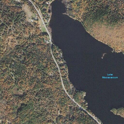 Complaint about boats launched from beach
