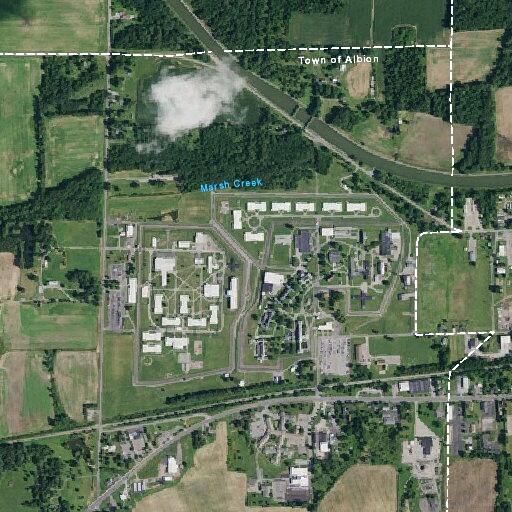 Unconscious man found at Villages of Orleans Canal Wing