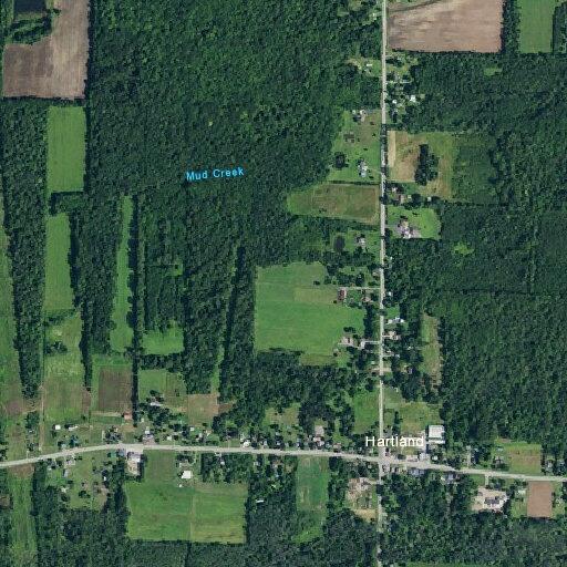 Man experiencing chest pains near Ridge Road