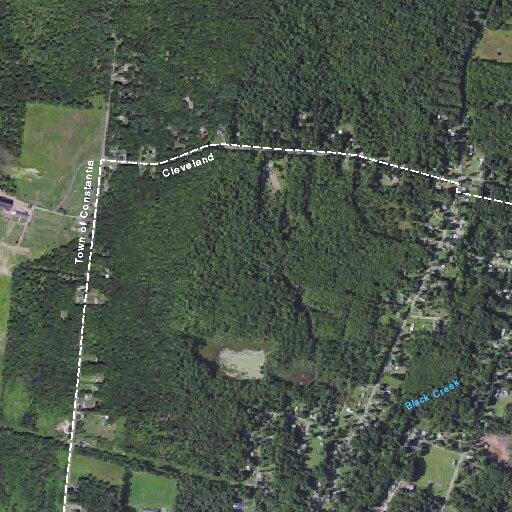 Suspicious man searching yards and porches