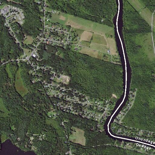 Welfare check requested near Chester Lane