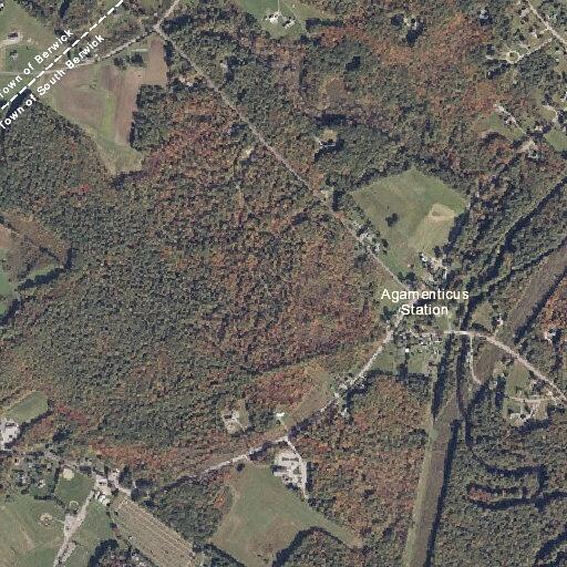 Loose horse reported at neighbor’s property