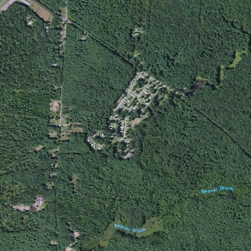 Elderly woman dizzy and unable to walk near pine haven circle