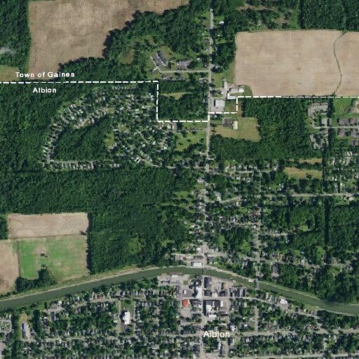 63-year-old male showing stroke symptoms in Albion