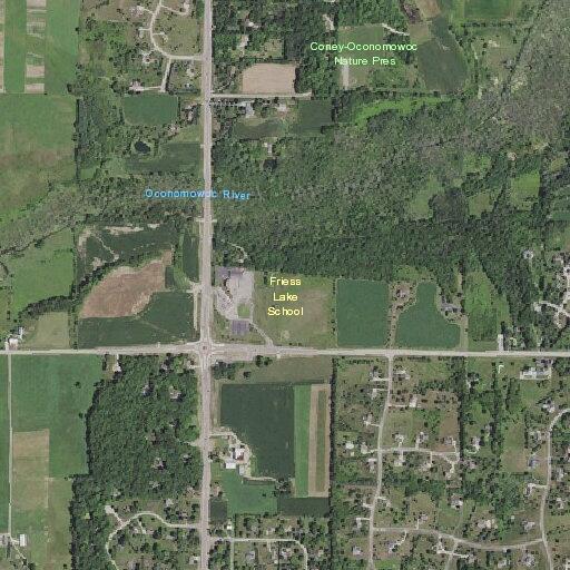 Suspicious person report on Highway 167
