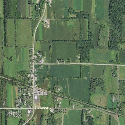 Traffic accident reported on Main Street